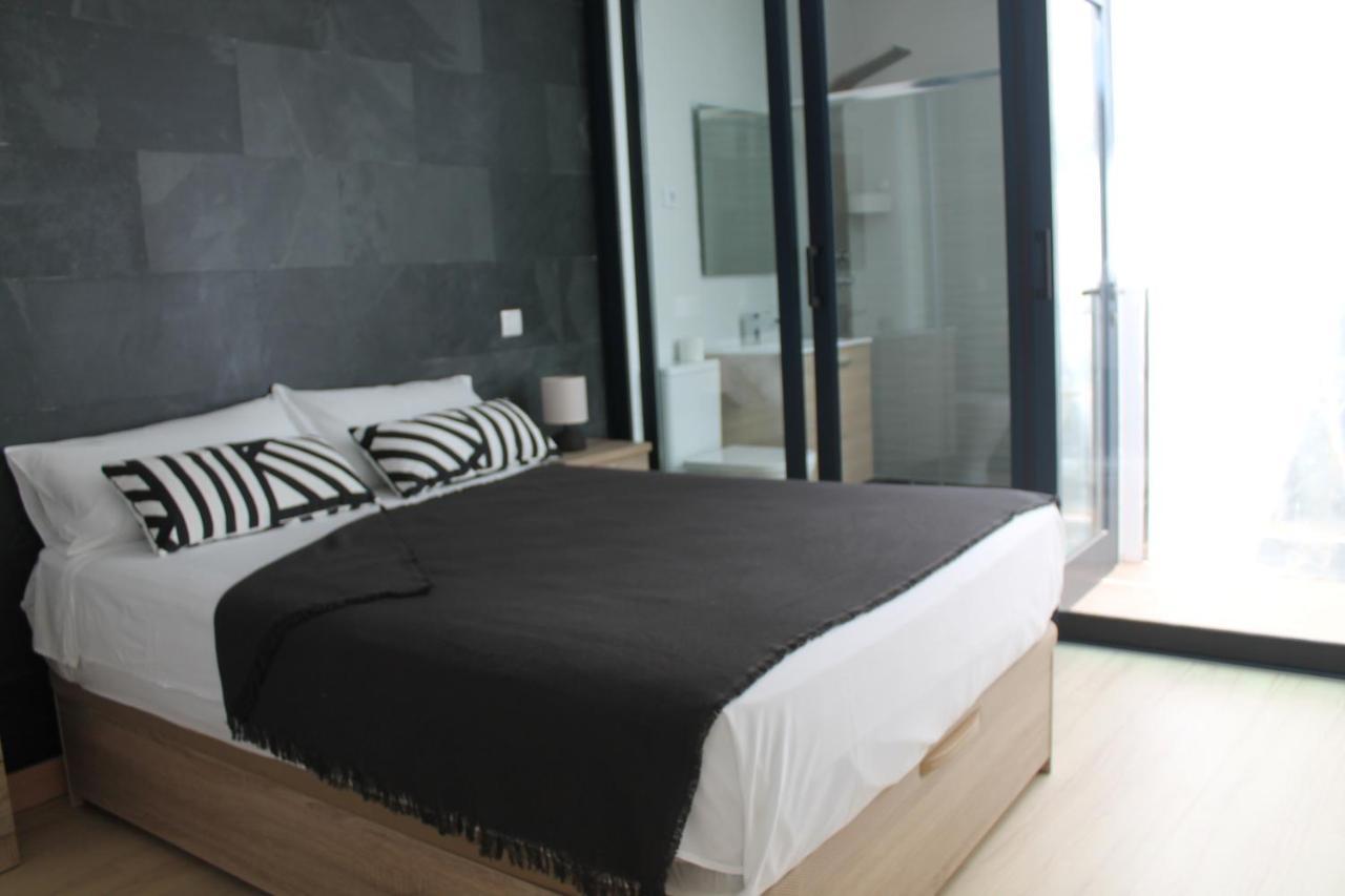 Apartamentos Tocororo Cotillo Exterior foto