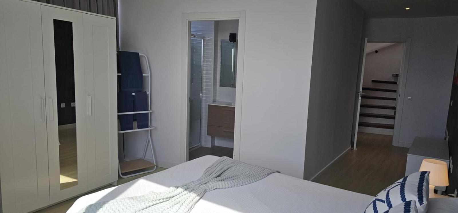 Apartamentos Tocororo Cotillo Exterior foto